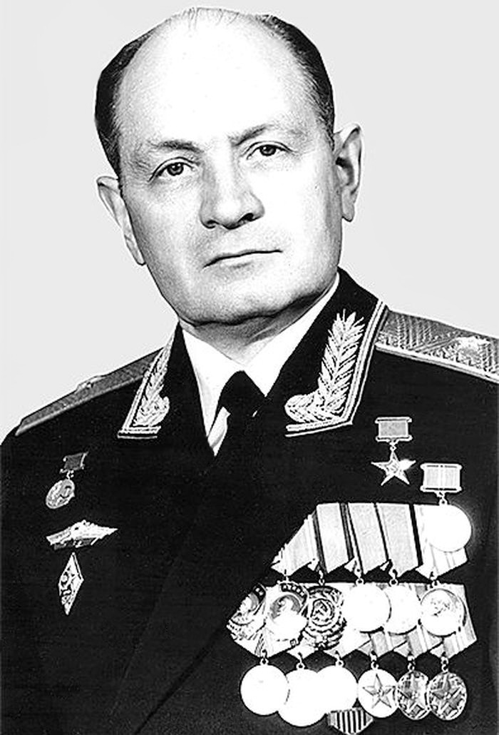 Шумилин&nbsp;Алексей Александрович